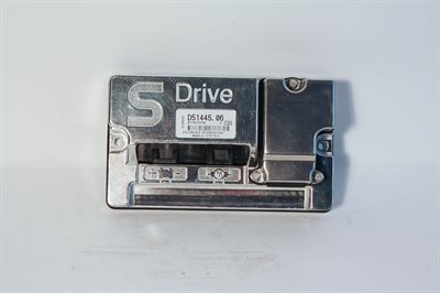 Controller, XL130, programmeret