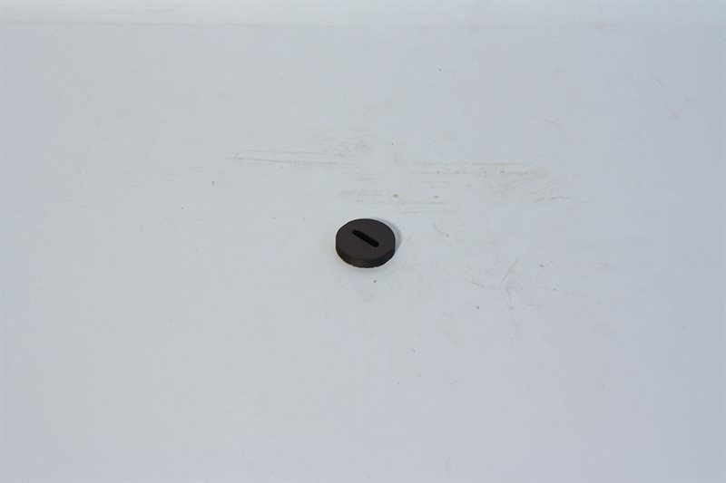 Kuldæksel, Ø 22 mm  (F + G motor)
