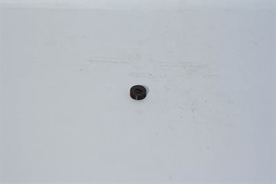Kuldæksel, 16 mm. Shoprider