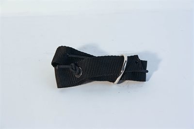 Strop, elastik f dør i Minibil.