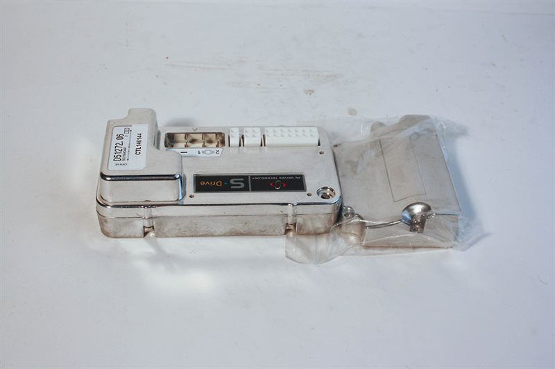 Controller, 70A, CTL140143 DX10 4W