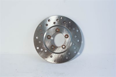 Bremseskive, XL130, Pneu&Mass