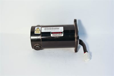 Motor, GK10,  8mnf,