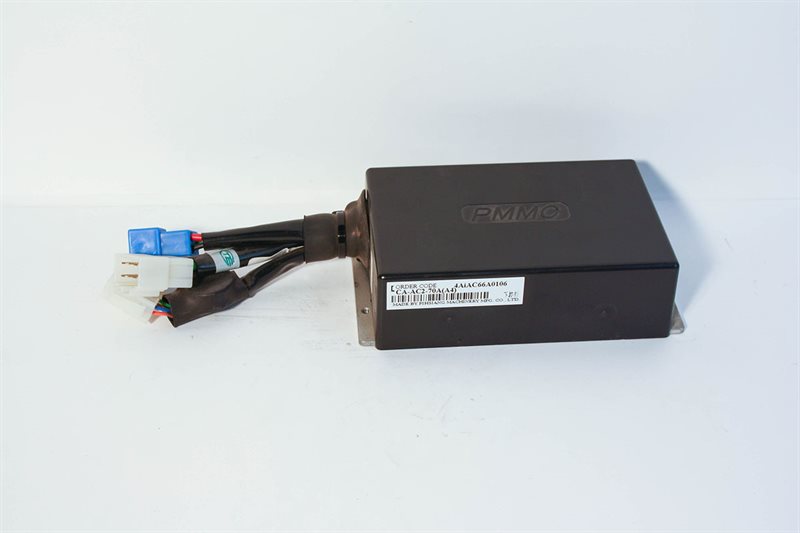Controller, GK10, 70A, Travel, Home