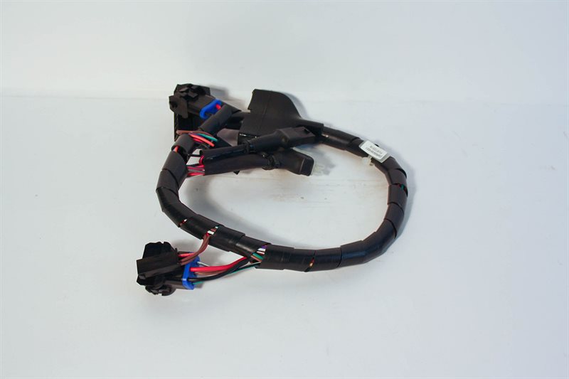 Harness, Tiller, Controller,  DX10