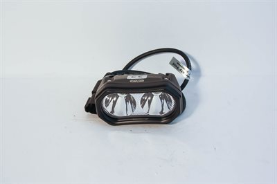 LED, Spotlygte, 900 lumen 10w