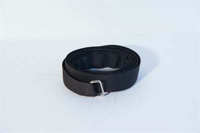 strop, batteri, City3, 128 cm.