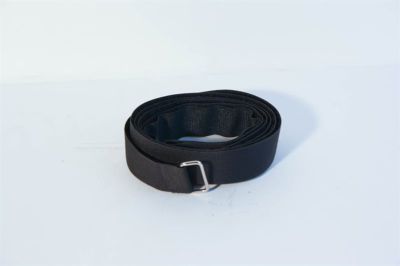 strop, batteri, City3, 128 cm.