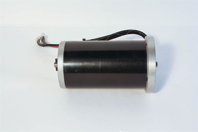 Motor, Gogo 3&4 