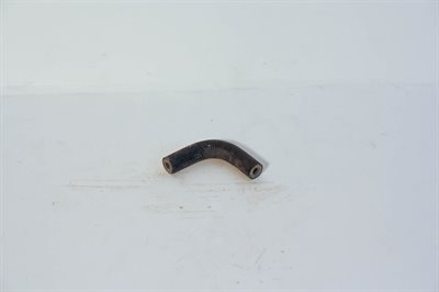 Brændstofslange,  Gummi 90' Ø5 Webasto,