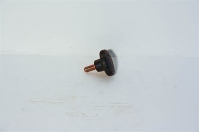 Fingerskrue, M8x1,25 Travel Scooter