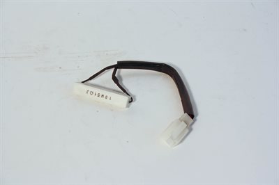 Formodstand, halogen, TUV forlygte,