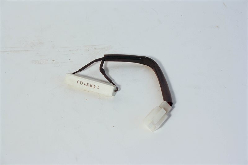 Formodstand, halogen, TUV forlygte,