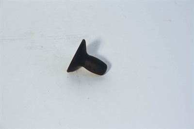 Top til Joystick.UL12  Bælg, Gummi,