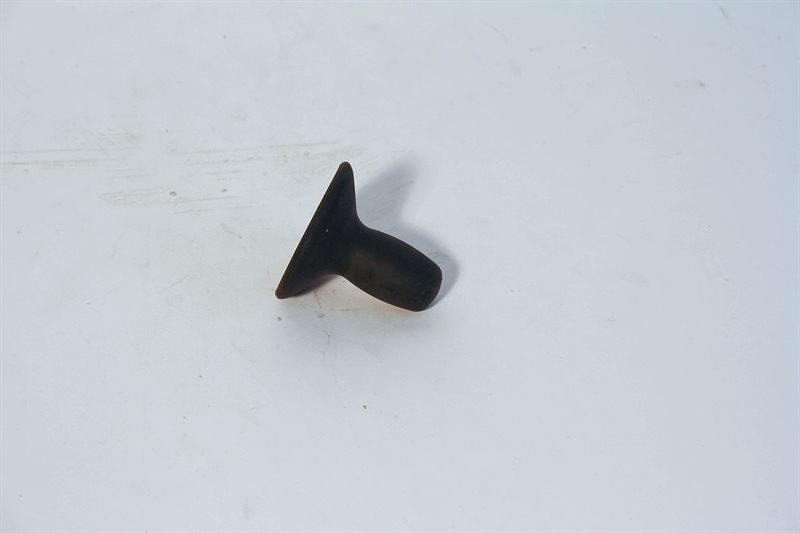 Top til Joystick.UL12  Bælg, Gummi,