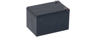 Batteri 12V 12Ah AGM