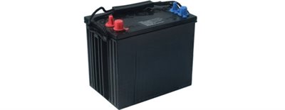 Batteri 12V 85 Ah AGM