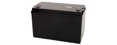 Batteri 12V 100Ah AGM